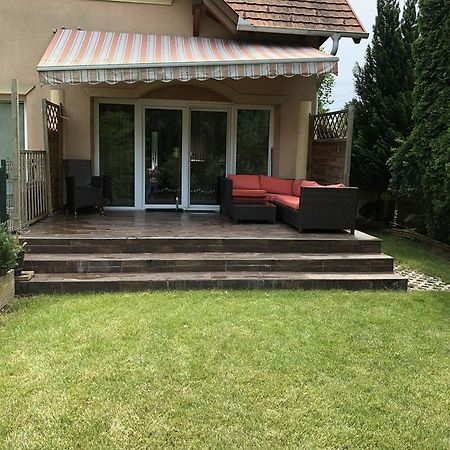 Vml Premium Apartman Mosonmagyaróvár Zewnętrze zdjęcie