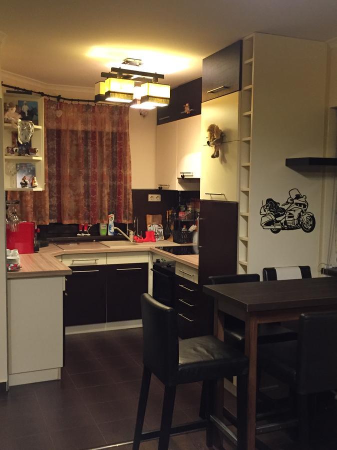 Vml Premium Apartman Mosonmagyaróvár Zewnętrze zdjęcie