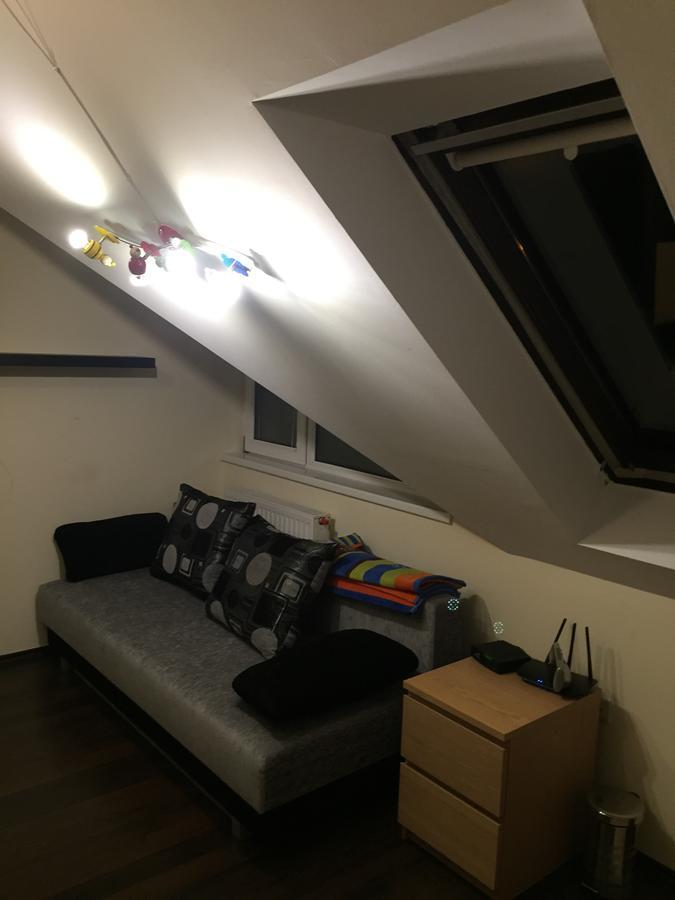Vml Premium Apartman Mosonmagyaróvár Zewnętrze zdjęcie
