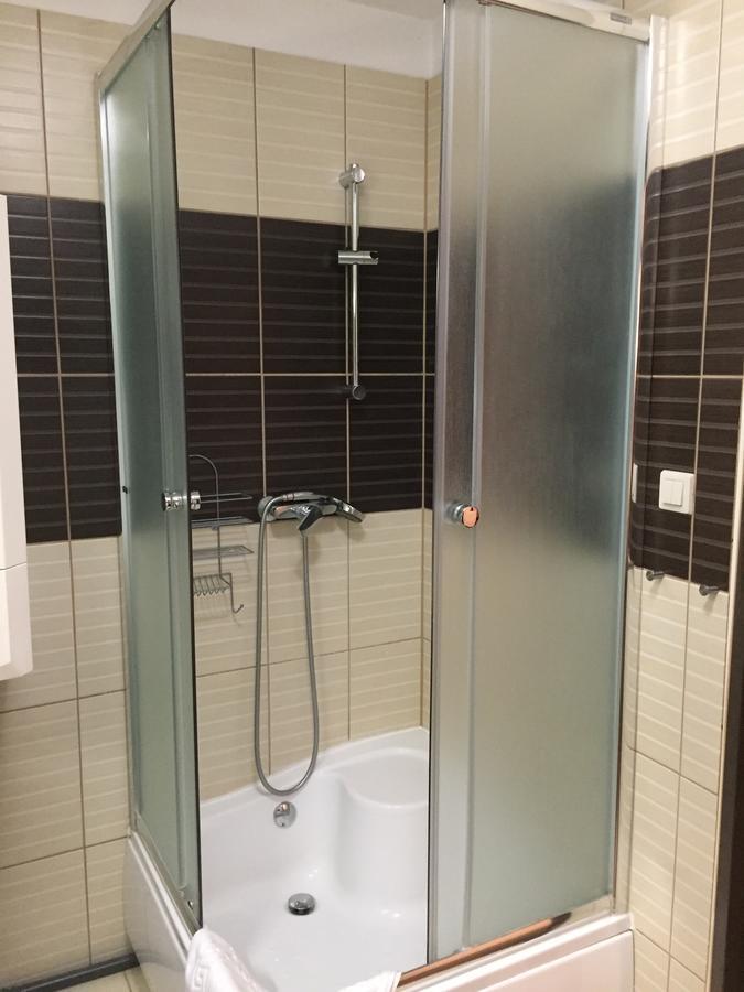 Vml Premium Apartman Mosonmagyaróvár Zewnętrze zdjęcie