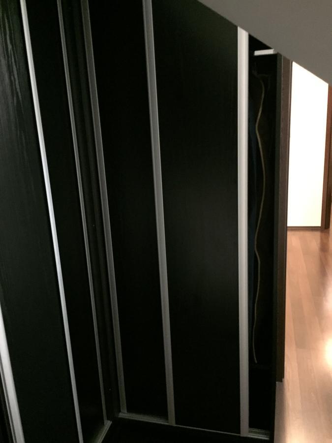 Vml Premium Apartman Mosonmagyaróvár Zewnętrze zdjęcie