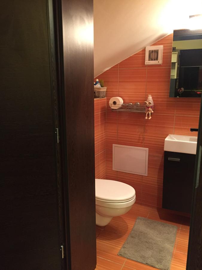 Vml Premium Apartman Mosonmagyaróvár Zewnętrze zdjęcie