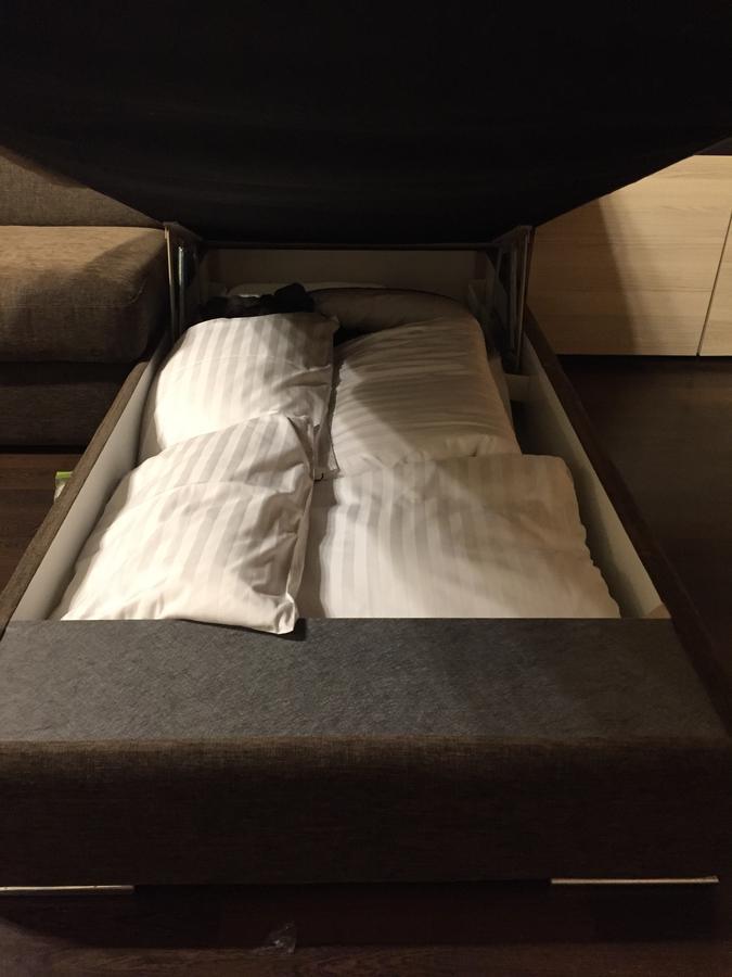 Vml Premium Apartman Mosonmagyaróvár Zewnętrze zdjęcie