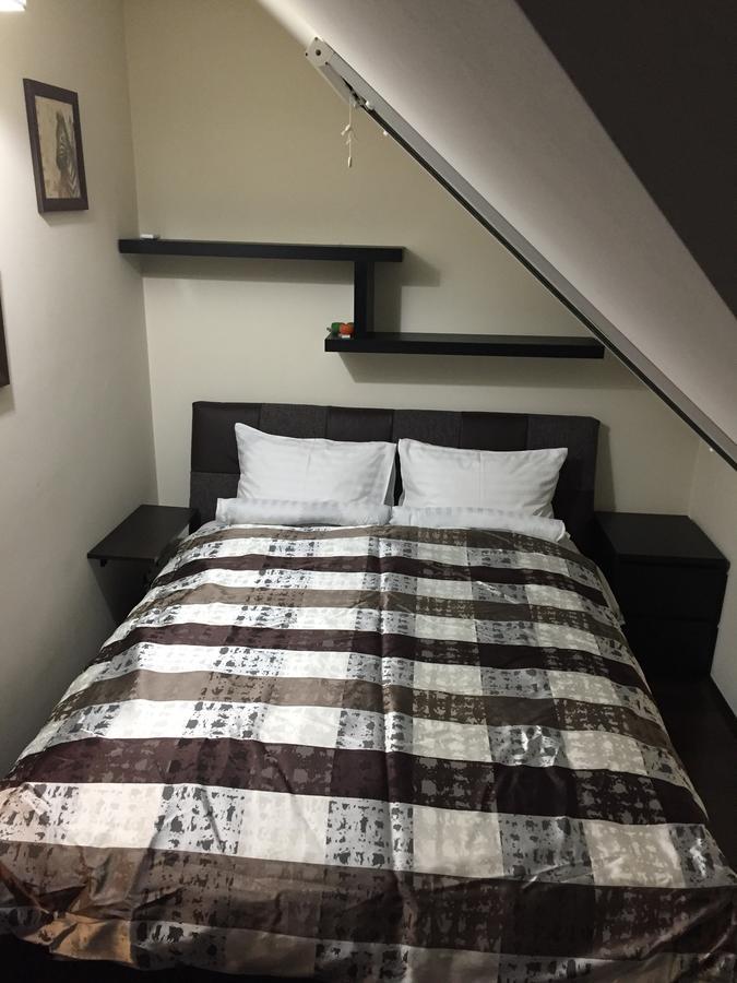 Vml Premium Apartman Mosonmagyaróvár Zewnętrze zdjęcie